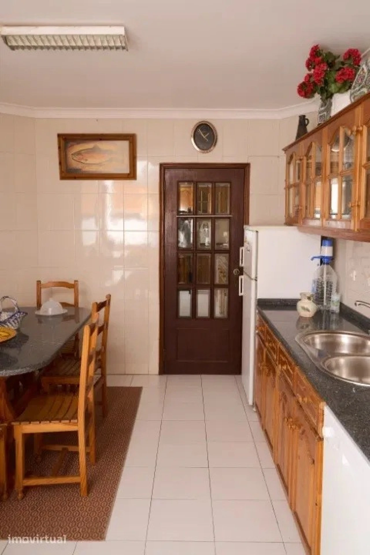 Apartamento T2 para Venda em Póvoa de Varzim, Beiriz e Argivai Foto 13