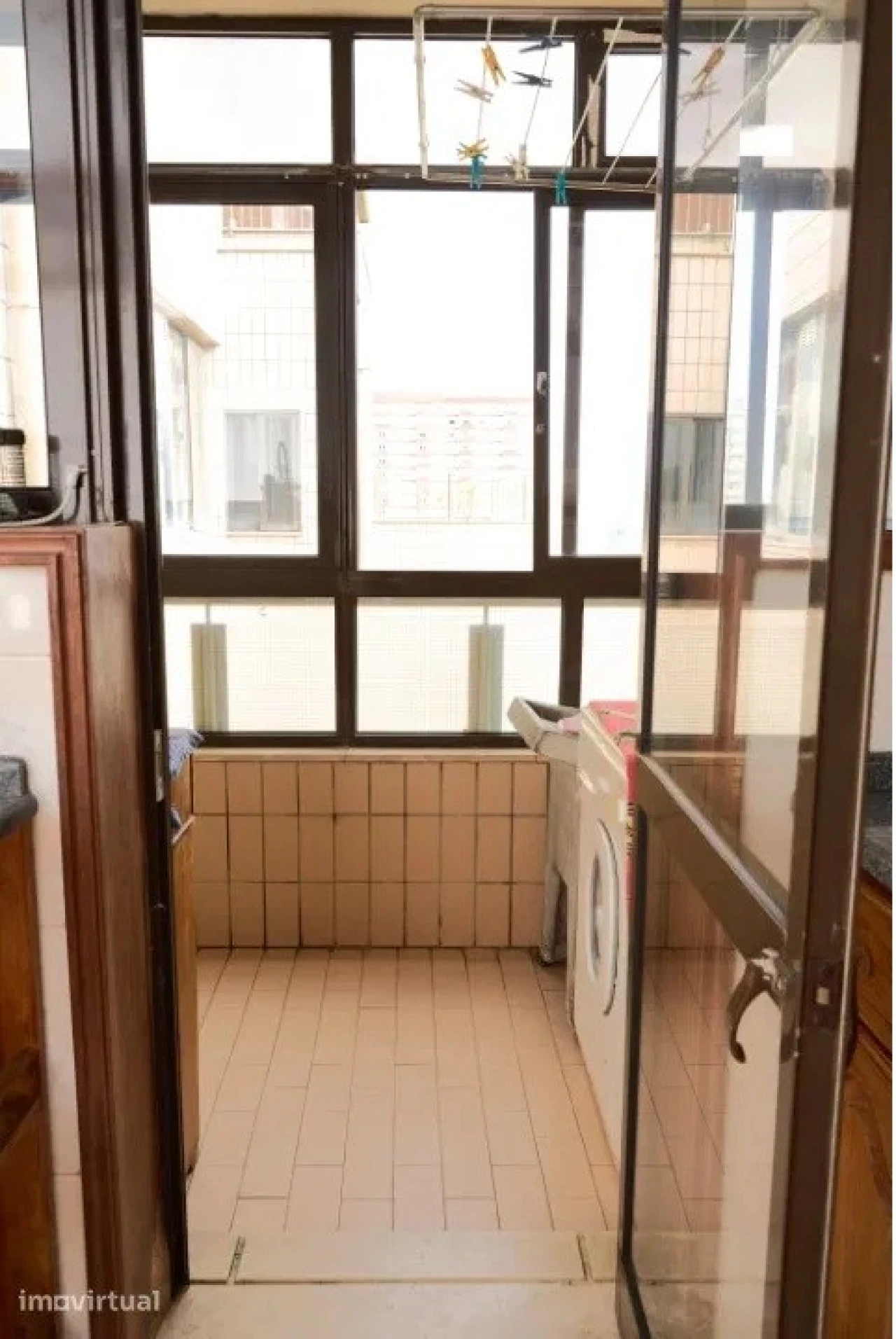 Apartamento T2 para Venda em Póvoa de Varzim, Beiriz e Argivai Foto 18