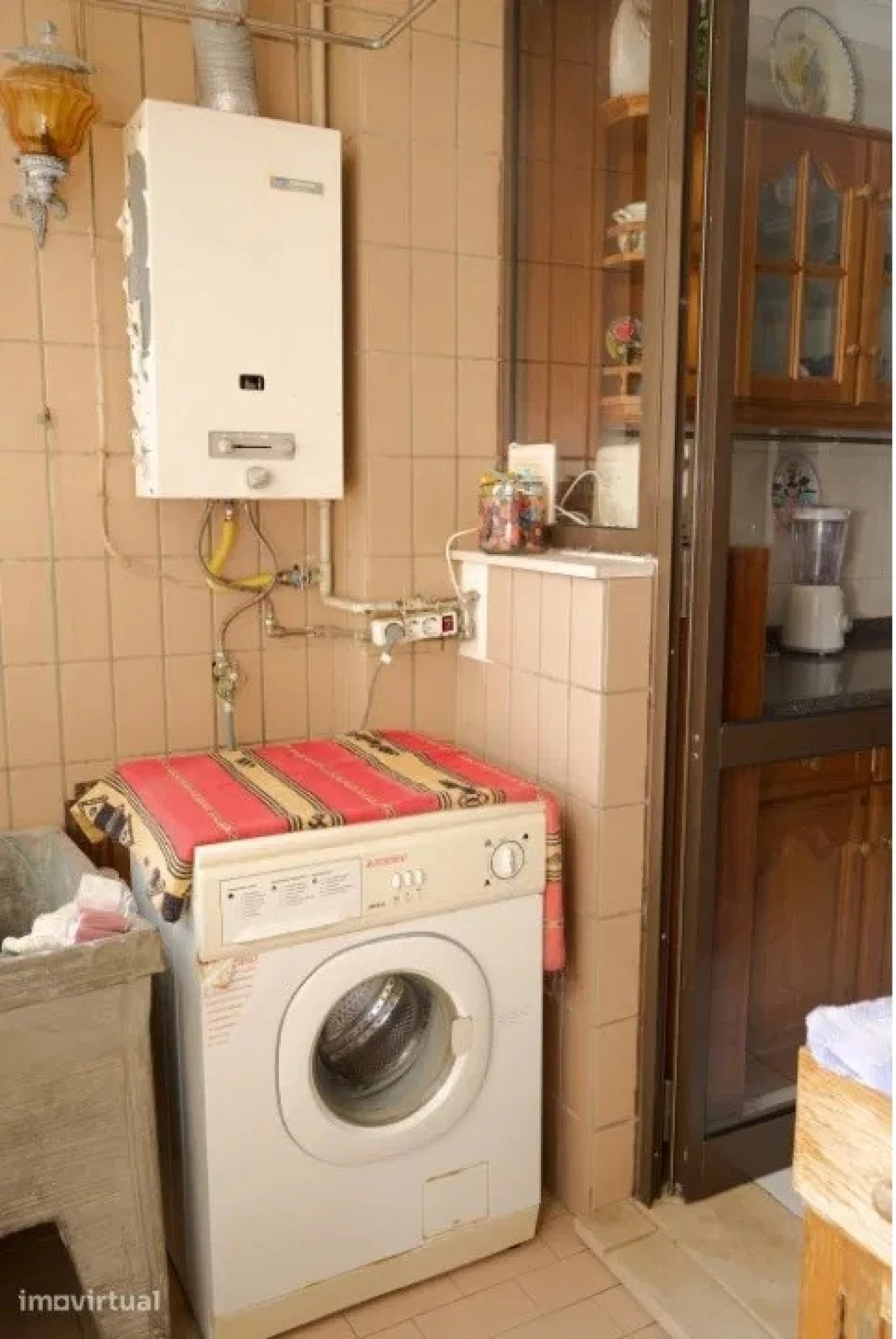 Apartamento T2 para Venda em Póvoa de Varzim, Beiriz e Argivai Foto 19