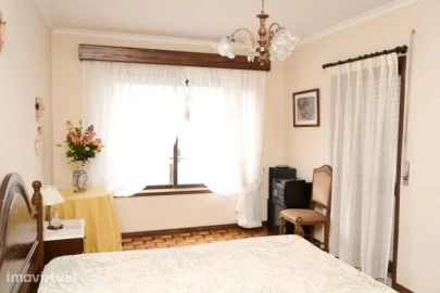 Apartamento T2 para Venda em Póvoa de Varzim, Beiriz e Argivai