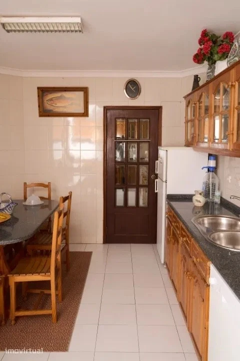 Apartamento T2 para Venda em Póvoa de Varzim, Beiriz e Argivai