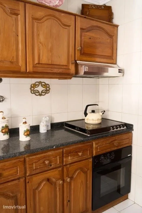 Apartamento T2 para Venda em Póvoa de Varzim, Beiriz e Argivai