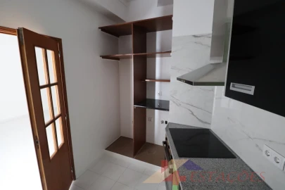 Apartamento T1 para Venda em Pombal