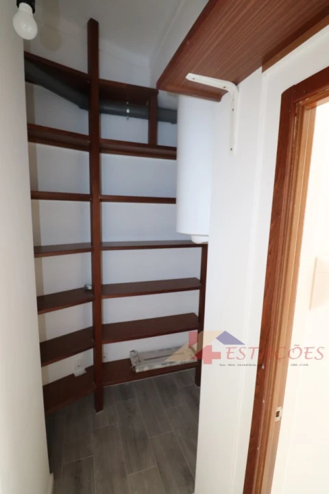 Apartamento T1 para Venda em Pombal