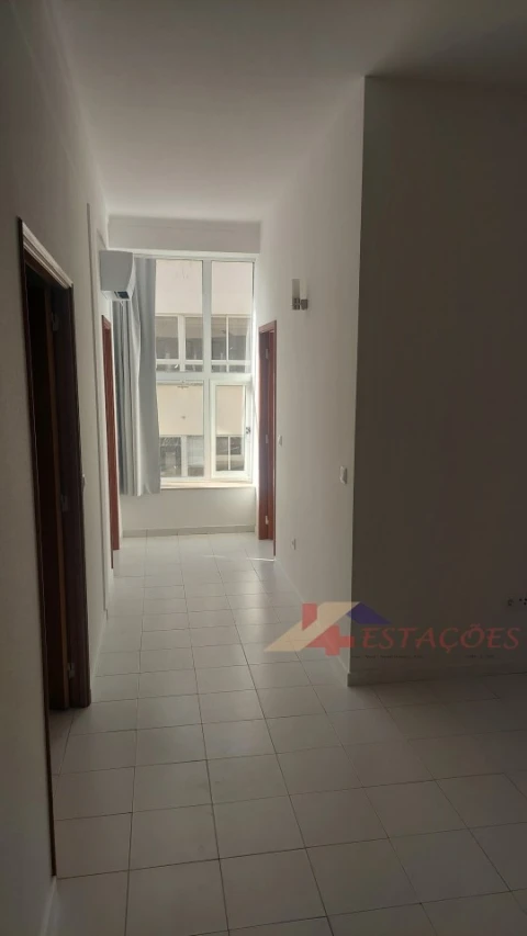 Apartamento T1 para Venda em Pombal