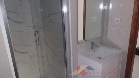 Apartamento T1 para Venda em Pombal