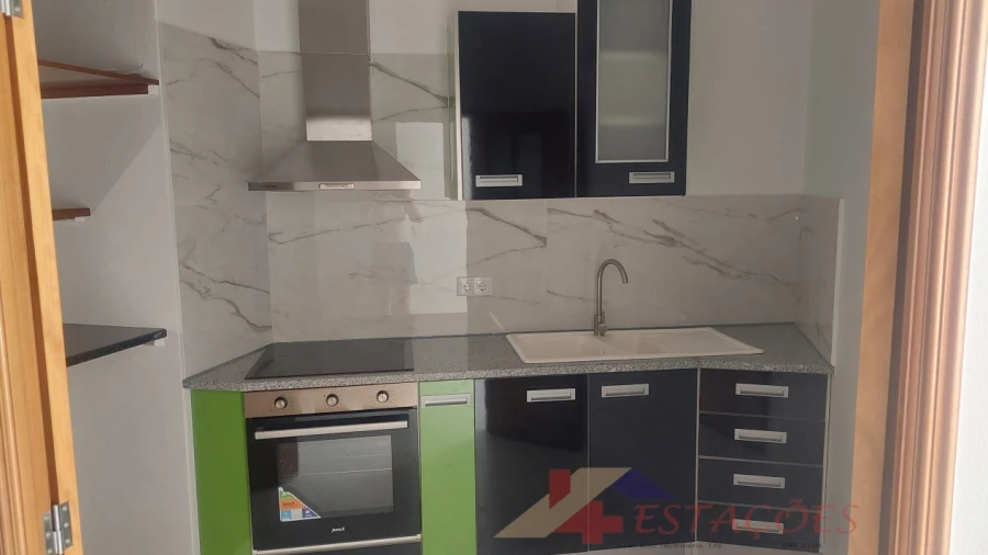 Apartamento T1 para Venda em Pombal