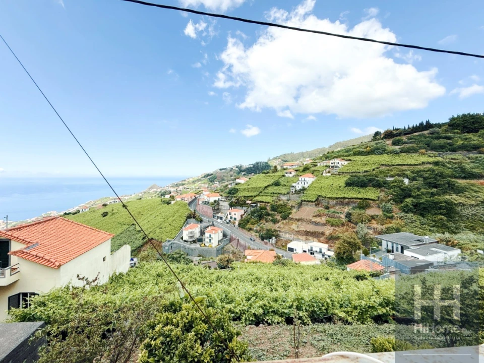 Moradia T3 para Venda em Camara de Lobos Foto 35