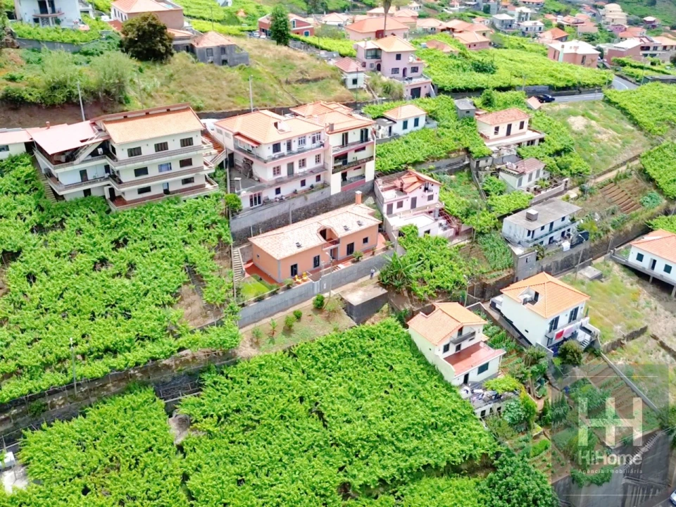 Moradia T3 para Venda em Camara de Lobos Foto 37