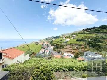 Moradia T3 para Venda em Camara de Lobos