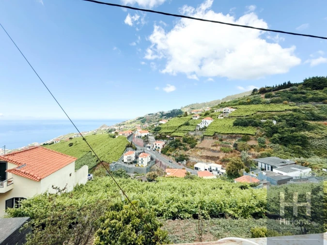 Moradia T3 para Venda em Camara de Lobos Foto 35