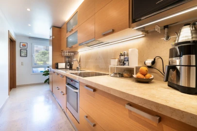 Apartamento T1 para Venda em Algés, Linda-A-Velha e Cruz Quebrada-Dafundo
