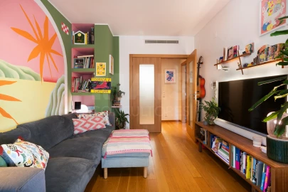 Apartamento T1 para Venda em Algés, Linda-A-Velha e Cruz Quebrada-Dafundo