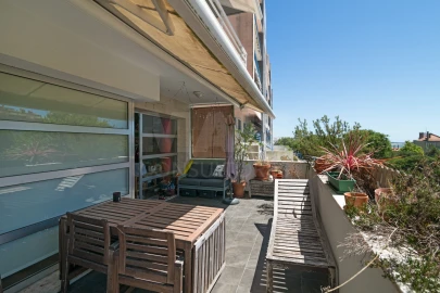 Apartamento T1 para Venda em Algés, Linda-A-Velha e Cruz Quebrada-Dafundo