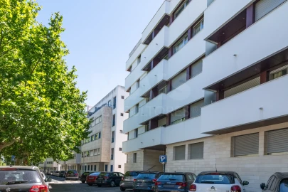 Apartamento T1 para Venda em Algés, Linda-A-Velha e Cruz Quebrada-Dafundo