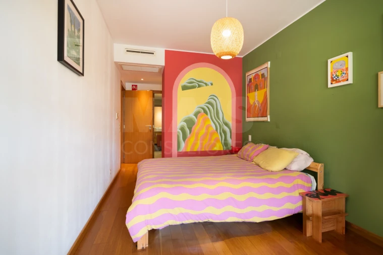 Apartamento T1 para Venda em Algés, Linda-A-Velha e Cruz Quebrada-Dafundo Foto 7