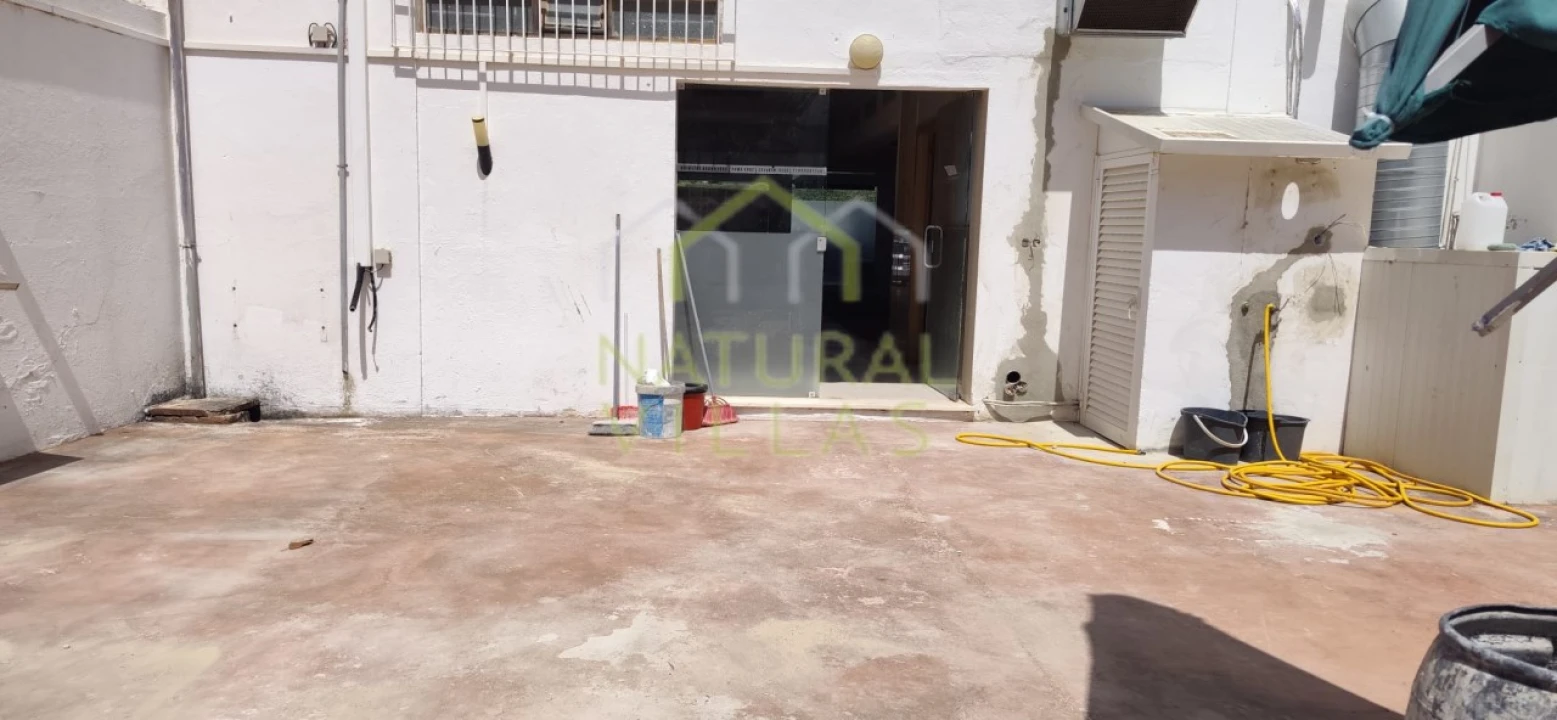 Loja para Arrendamento em Faro (Sé e São Pedro) Foto 6