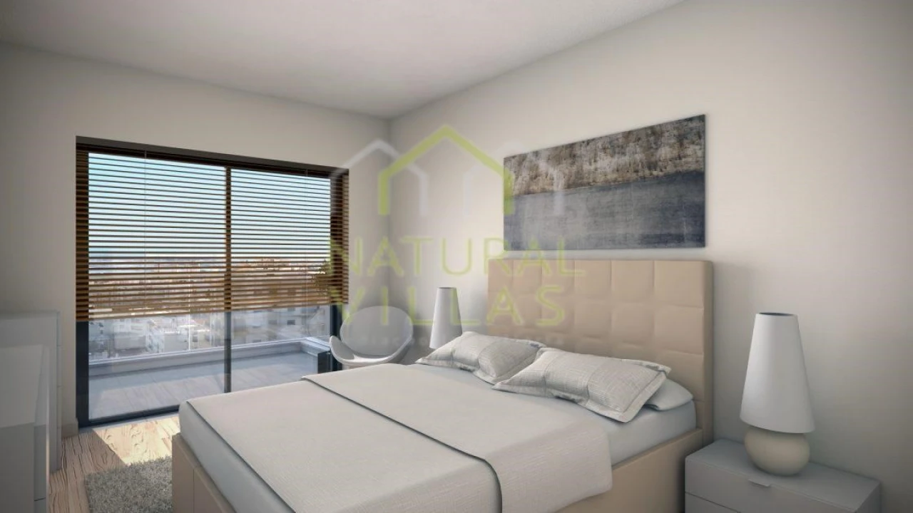 Apartamento T3 para Venda em Faro (Sé e São Pedro) Foto 5