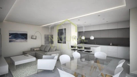Apartamento T3 para Venda em Faro (Sé e São Pedro)
