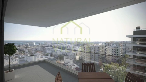 Apartamento T3 para Venda em Faro (Sé e São Pedro)