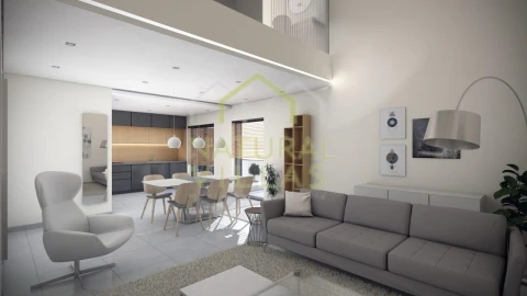 Apartamento T2 para Venda em Faro (Sé e São Pedro)