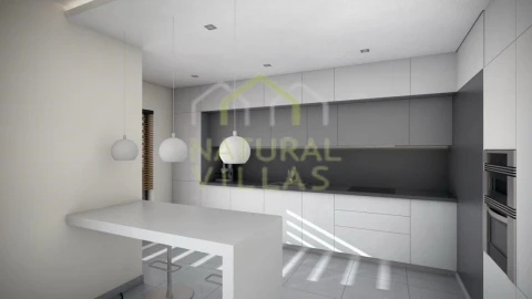 Apartamento T2 para Venda em Faro (Sé e São Pedro)
