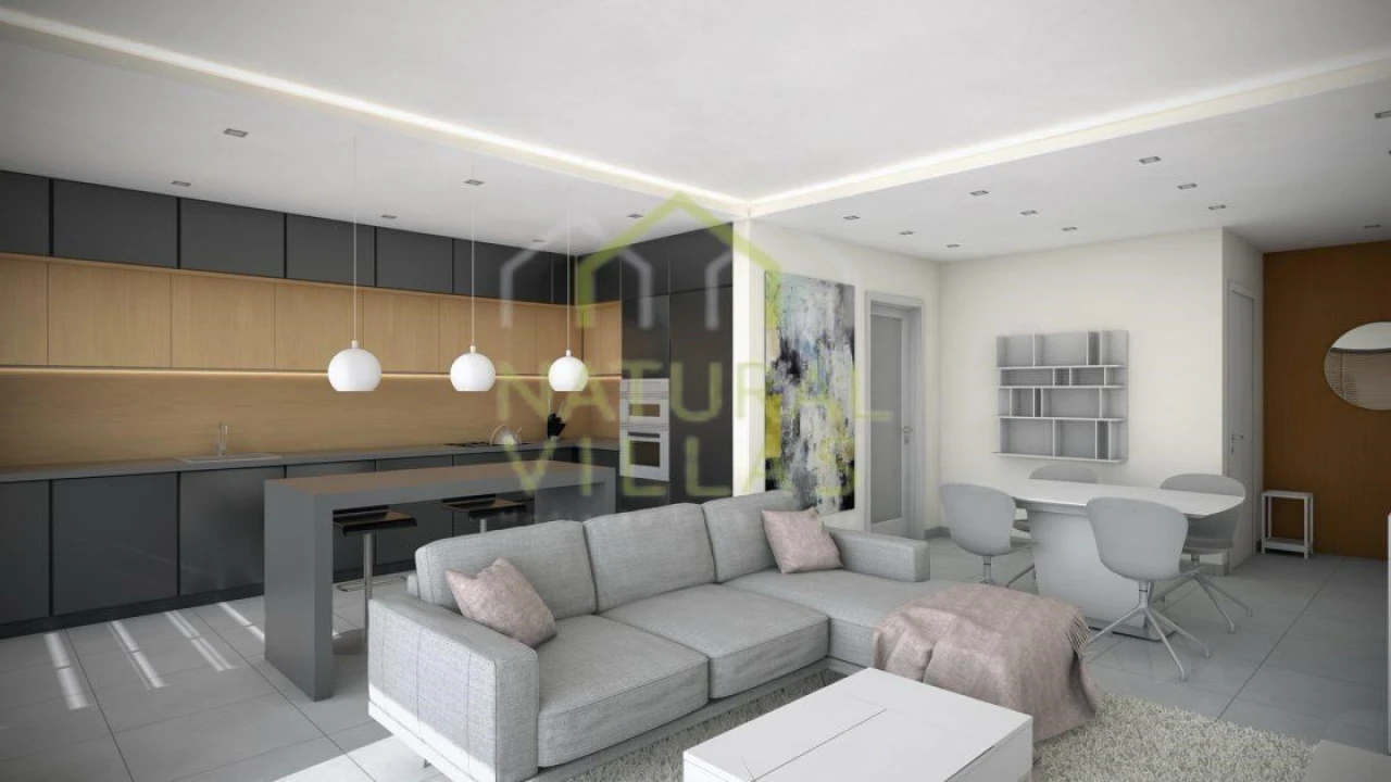 Apartamento T4 para Venda em Faro (Sé e São Pedro) Foto 3