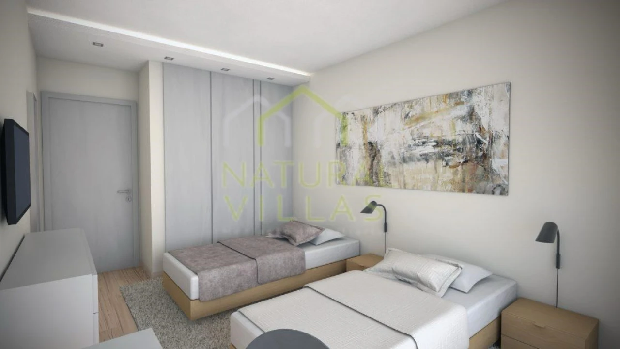 Apartamento T4 para Venda em Faro (Sé e São Pedro) Foto 5