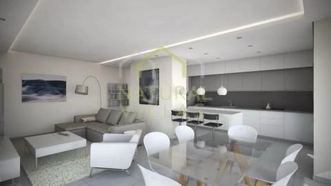 Apartamento T2 para Venda em Faro (Sé e São Pedro)