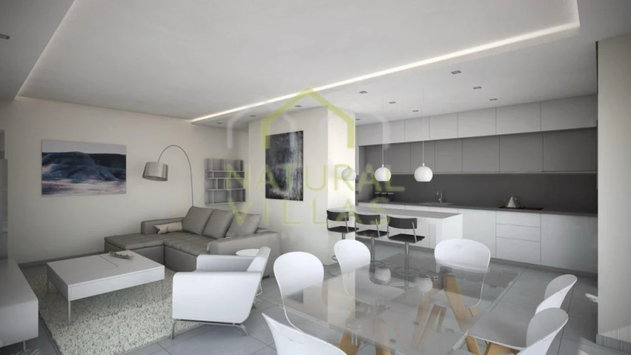 Apartamento T2 para Venda em Faro (Sé e São Pedro) Foto 2