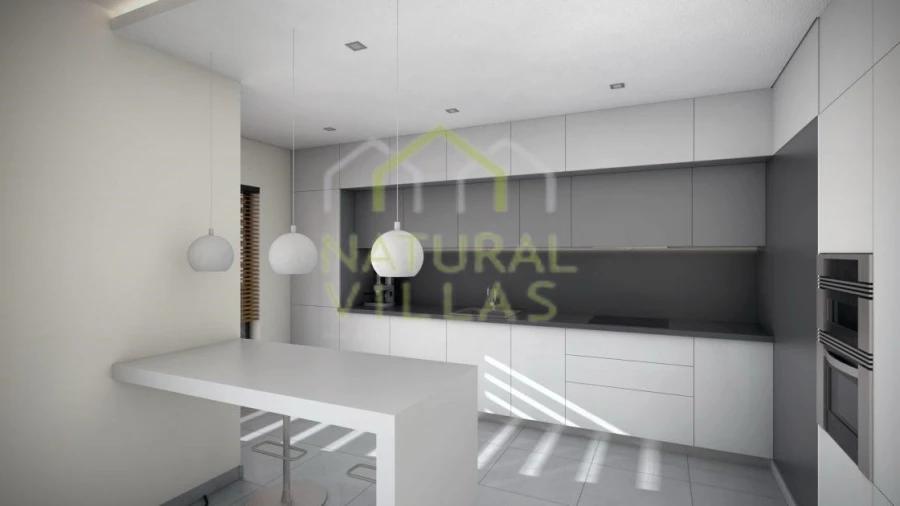 Apartamento T2 para Venda em Faro (Sé e São Pedro) Foto 3