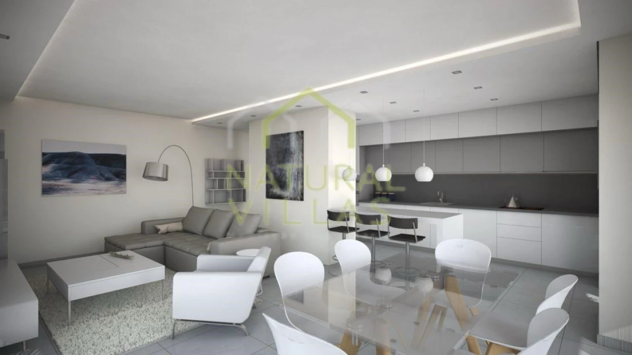 Apartamento T3 para Venda em Faro (Sé e São Pedro) Foto 2