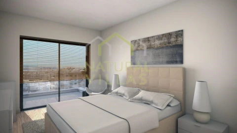 Apartamento T3 para Venda em Faro (Sé e São Pedro)