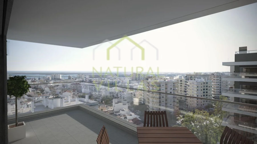 Apartamento T3 para Venda em Faro (Sé e São Pedro) Foto 4