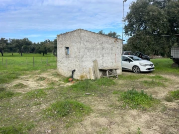 Terreno Agricola ou Rústico para Venda em Ferreira do Alentejo e Canhestros