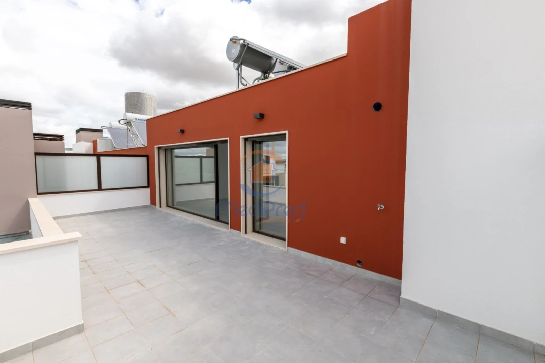 Apartamento T3 para Venda em Montijo e Afonsoeiro Foto 2