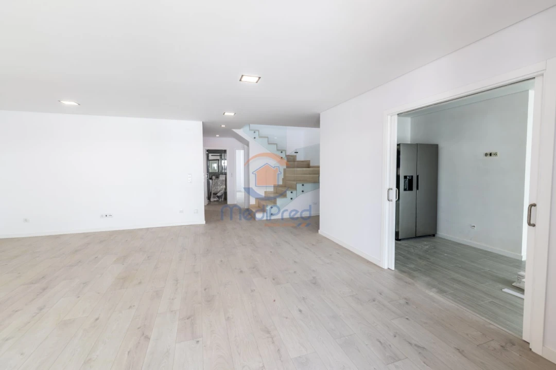 Apartamento T3 para Venda em Montijo e Afonsoeiro Foto 10