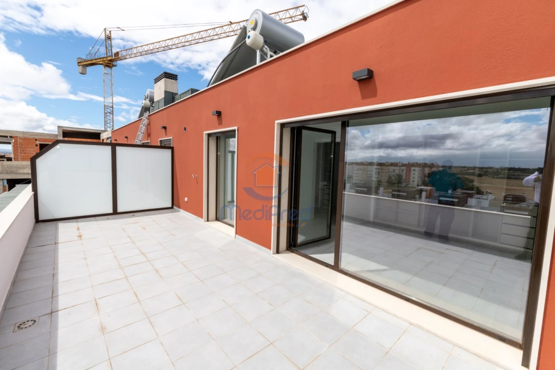 Apartamento T3 para Venda em Montijo e Afonsoeiro Foto 28