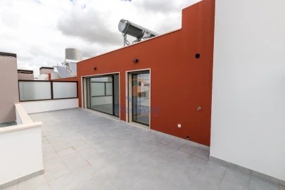 Apartamento T3 para Venda em Montijo e Afonsoeiro