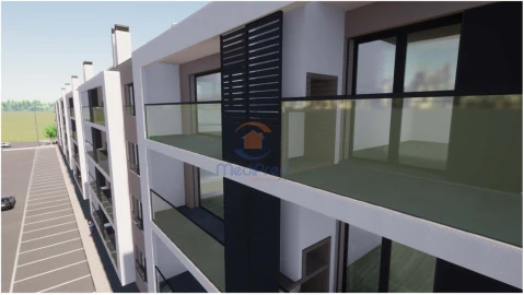 Apartamento T3 para Venda em Montijo e Afonsoeiro