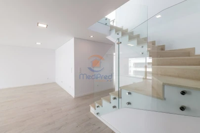 Apartamento T3 para Venda em Montijo e Afonsoeiro