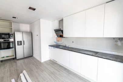 Apartamento T3 para Venda em Montijo e Afonsoeiro