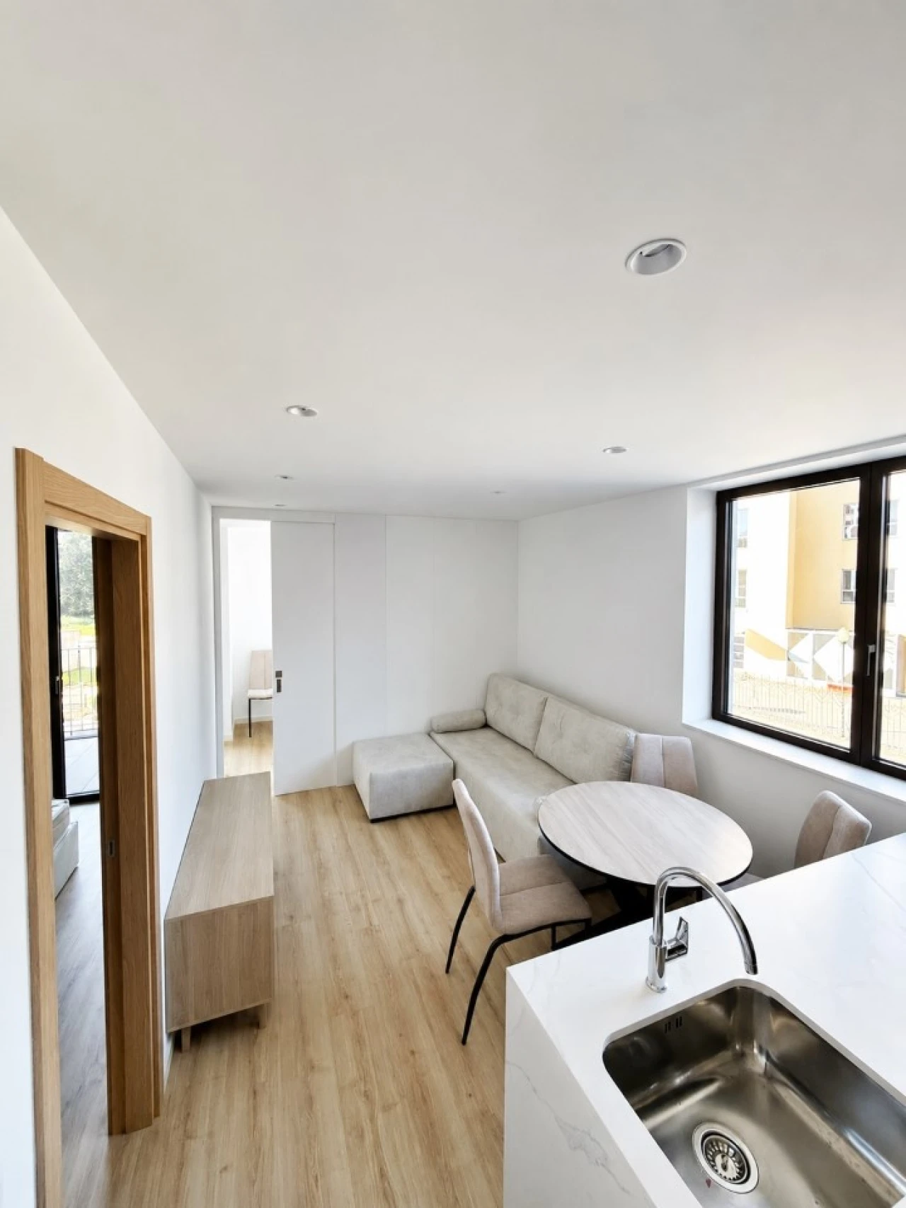 Apartamento T1 para Venda em Paranhos Foto 2