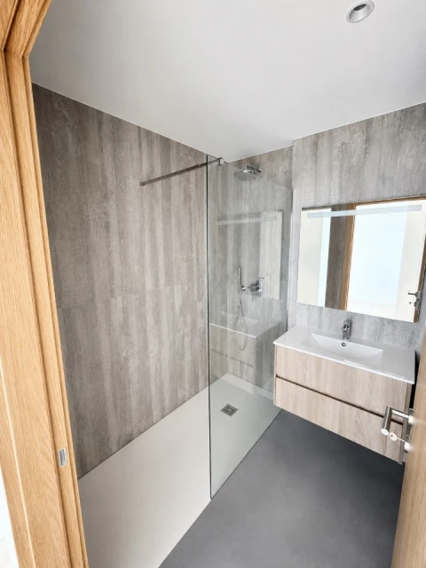 Apartamento T1 para Venda em Paranhos