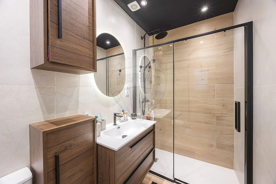 Apartamento T2 para Venda em Cacém e São Marcos Foto 5