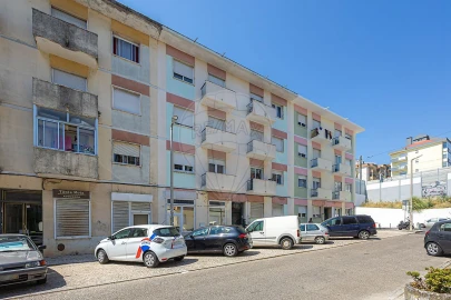 Apartamento T2 para Venda em Cacém e São Marcos