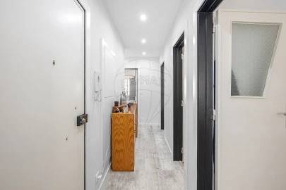 Apartamento T2 para Venda em Cacém e São Marcos