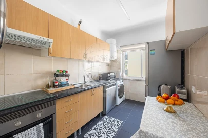 Apartamento T2 para Venda em Cacém e São Marcos