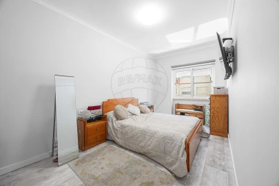 Apartamento T2 para Venda em Cacém e São Marcos
