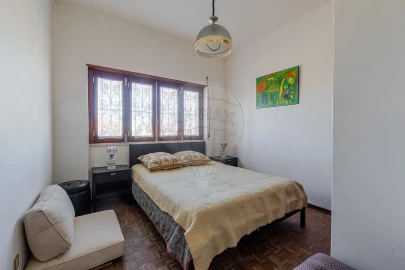 Moradia T2 para Venda em Silveira